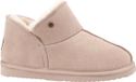 Warmbat Willow Vrouwen Sloffen - Lichtroze - Maat 42