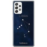 ERT GROUP mobiel telefoonhoesje voor Samsung A53 5G origineel en officieel erkend Babaco patroon Zodiac Constellation 007