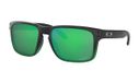 Oakley Holbrook Jade Fade Zonnebril 0OO9102 9102E4 57