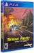 Limited Run Games Terminal Velocity: Boosted Edition - PS4