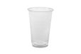 Funny AG-381 drinkbeker, 200 ml, transparant (100 stuks)