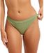 Roxy Love Classic Bikini Bottom Green XS Vrouw