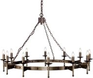 Elstead Lighting LED Kroonluchter