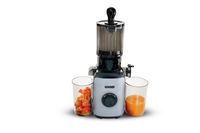 Unold 78275 SLOW JUICER Sam Slowjuicer 300 W Houtskool