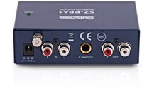 SubZero SubZero Phono Voorversterker