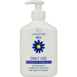 Camomilla Blu Nettoyant Intime Usage Quotidien Ph 5.5 300ml
