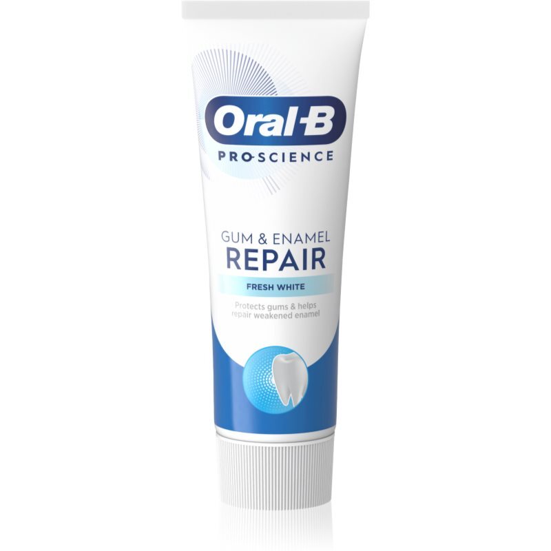 Oral B Gum&Enamel