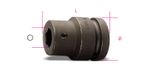 Beta 007270022 Porte-embout pour article 727/ES22 et 727/ES22TX 727PI/22
