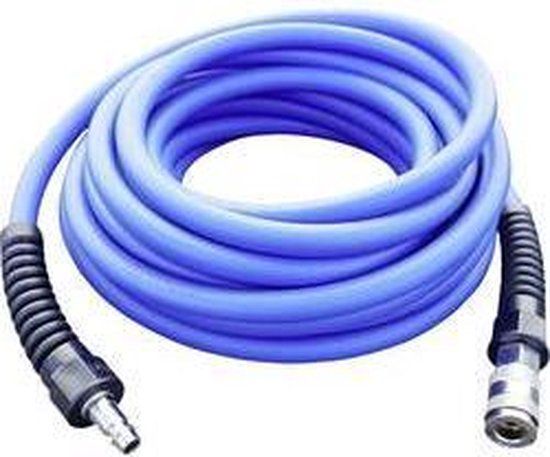 Aerotec SUPERFLEX PRO Persluchtslang - 10m x 6mm