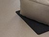 Merkloos PVC Vloerbedekking - Gestippeld Uiterlijk - 3m x 2m