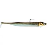 BISCAY Lok Storm Biscay Sand Eel 20-73G SDL