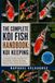 THE COMPLETE KOI FISH HANDBOOK