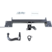 Oris Attelage Rotule Démontable + Faisceau Trail-tec Universel 7 Broches - Bmw X1