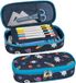 Merkloos trousseau pour garçon - Grande trousse pour l'école et la garderie