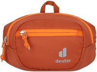 Deuter Junior Fanny pack 18 cm - Unisex - cherry