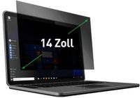 Leitz Filtre de confidentialité 35,6 cm (14) Rapport d'aspect : 16:10 69090000