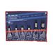 KING TONY 42116GP Circlip Tang Set, 6 Stuks