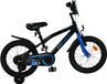 Volare Super GT Vélo enfant - Garçon - 16 pouce - Bleu