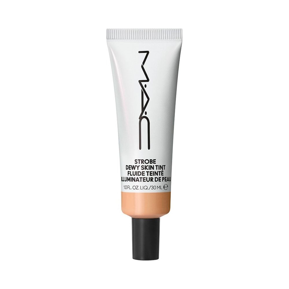 MAC Strobe Dewy Skin Tint - Light Brown - 30ml