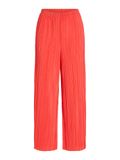 VILA VIPLISA HW CULOTTE PANTS - NOOS - Dames - Leggings - L - High Waist - Effen - Hibiscus