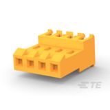 TE Connectivity 3-640599-4 1 pc(s) Box