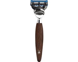 Mühle Kosmo Scheermes - Fusion - Boghout