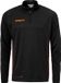 Uhlsport Score Ziptop Kinderen - Zwart / Fluo Oranje | Maat: 152