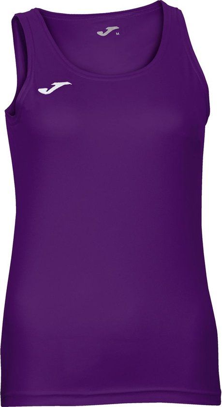 Joma Diana Tanktop Dames - Paars - Maat M