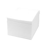 Eurostil Serviette Absorbante Spunlace 40x80cm 25uts