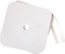 Bouhon zelfklevende klittenband | haak en lus | 25 m