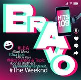 Universal Music Bravo Hits Vol. 109 CD