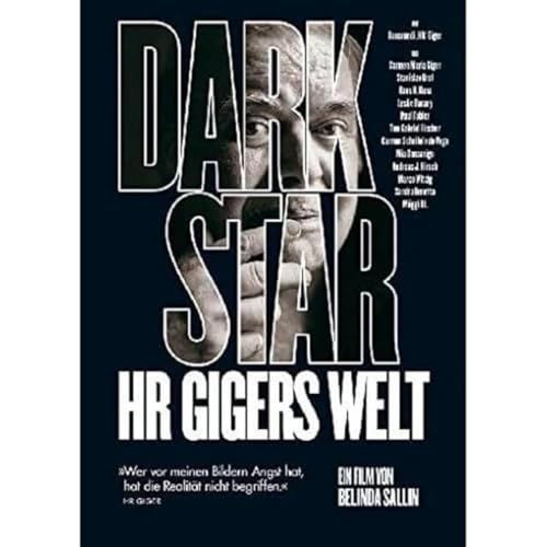 Dark Salzgeber & Co. Medien GmbH Dark Star-HR Gigers Welt