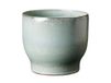 Knabstrup Keramik Cache-pot Knabstrup Ø16,5 cm menthe douce