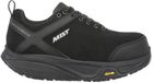 MBT Guardza Tc Baskets Unisexe Noir Taille 41