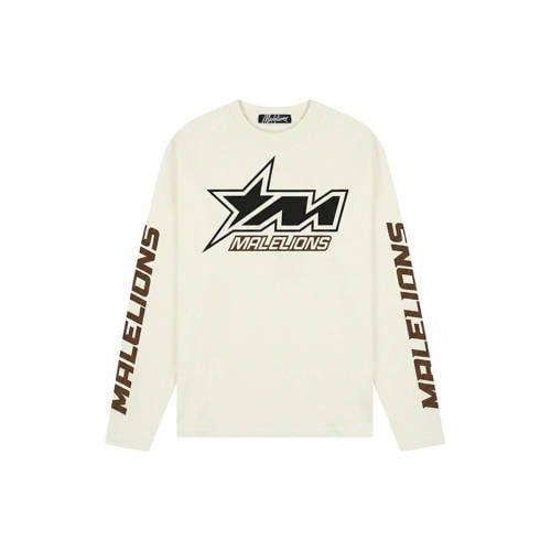 Malelions Longsleeve