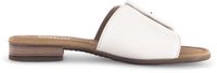 Gabor - Femme - Sandale - Nubuck - Caoutchouc - Printemps/Été 2026