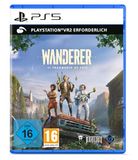 Wanderer: De fragmenten van het lot (PS VR2) - PS5