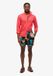 Superdry Zwemshort Hawaïaanse Print Heren M