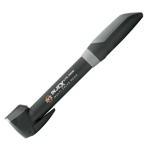 SKS 11016 - Fietspomp - Zwart