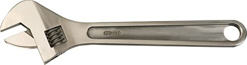 KS Tools 965.0008 TITANplus Verstelbare schroefsleutel, 28mm