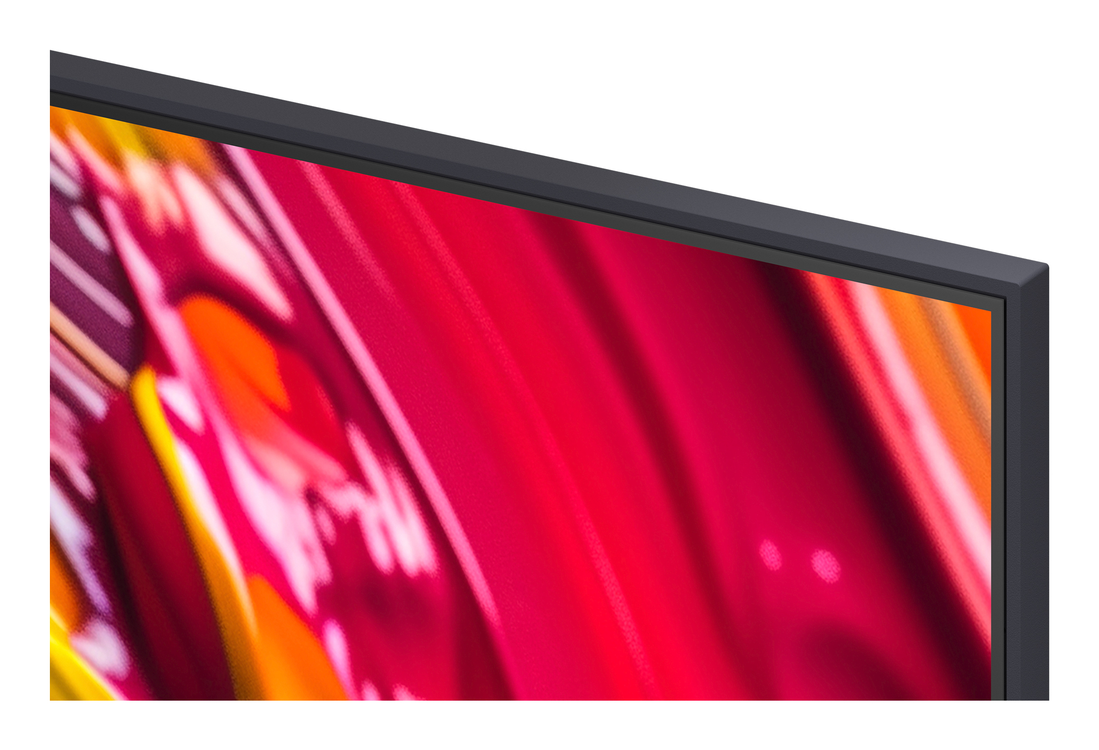 LG 65QNED82A6B / QNED screen / 65 inch / 2025