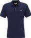 Lacoste Ultra Soft Polo Regular Fit - navy blauw