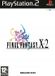 Square Enix Final Fantasy X-2 PS2 (Platinum Edition)