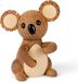 Spring Copenhagen Figurine en bois Animal Koala femelle "Matilda