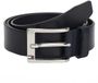 Tommy Hilfiger New Aly Riem Blauw 85 cm Leer Mannen