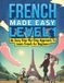 French Lingo Mastery French Made Easy Level 1 Paperback