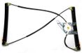 MODECAR - Moteur d'essuie-glace - Gauche - Audi A3 8L - 1996-2003