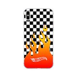 Originele Hot Wheels Originele Hot Wheels 008 telefoonhoes Hot Wheels IPHONE X/XS Phone Case Cover
