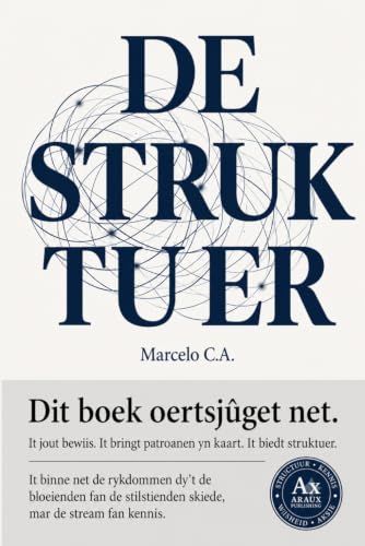 DE STRUKTUER: De Mentale Arsjitektuer dy’t Ûnderskiedt wa’t Gedijt fan wa’t Stagnearret
