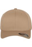 Flexfit Wooly Combed Baseball Cap Unisex